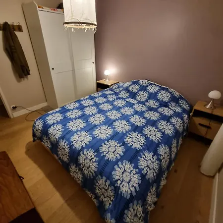 Nid De Saint Bernard B&B 3*